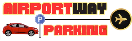 Airportwayparking logo